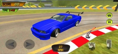 Drift Racing: Car Extreme Race Image