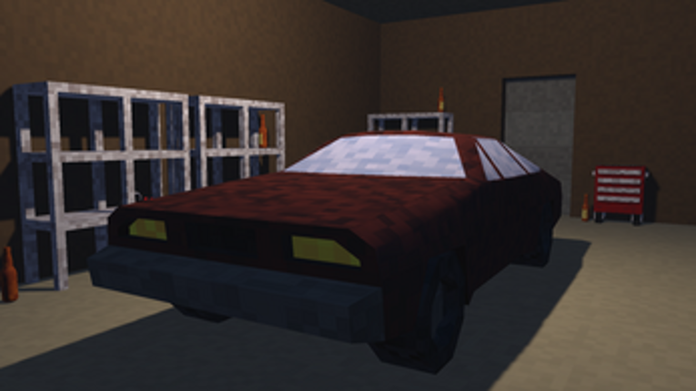 DRINK 'n DrIvE Image