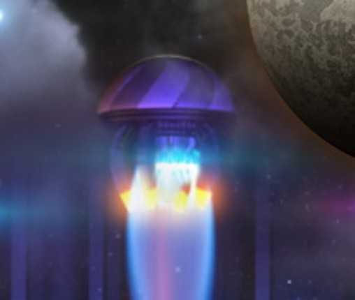 Drone Defender Image
