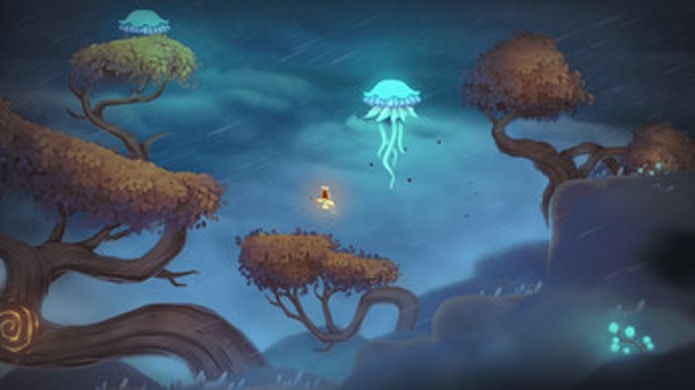 Dumbriel: Magnificent Adventure in Hell (Demo) Image