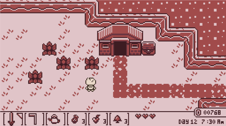 Echo: Comet Coast screenshot