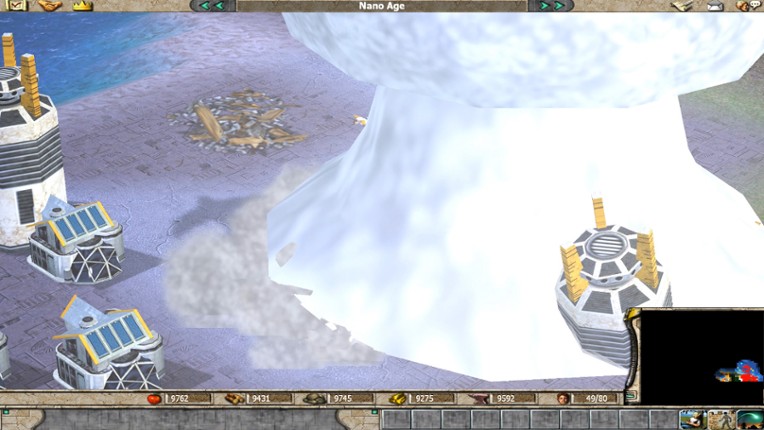 Empire Earth: Gold Edition Image