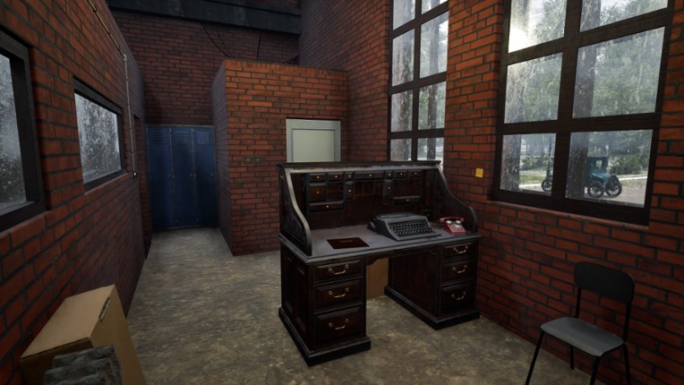 Empire Water Works screenshot