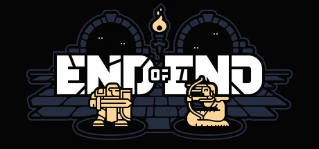 Games like End of End