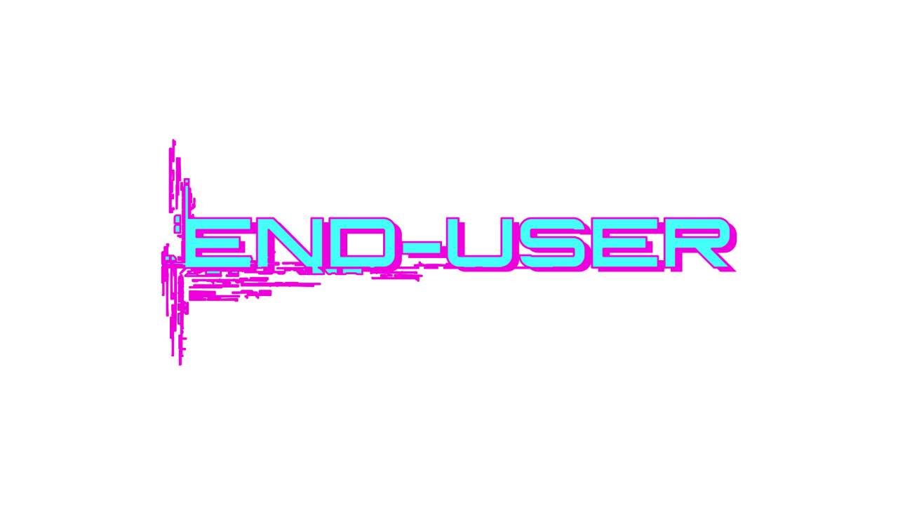 Games like End-User