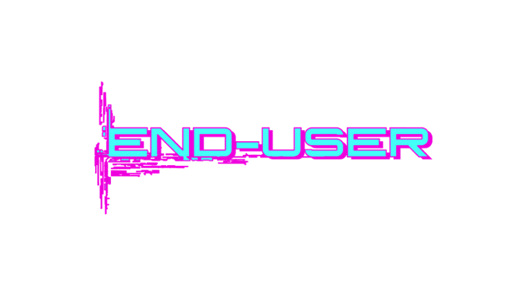 End-User Image