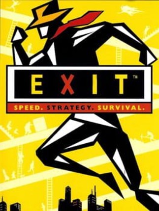 Exit Game Cover