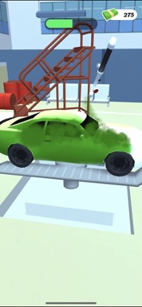 Fast Race 3D screenshot