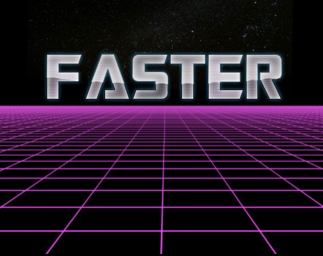Games like FASTER