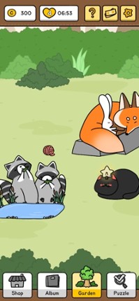 Find Difference-Bella’s garden screenshot