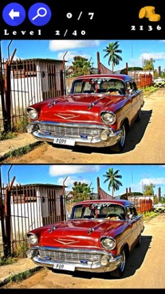 Find the differences #17 screenshot