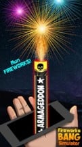 Fireworks Bang Simulator Image