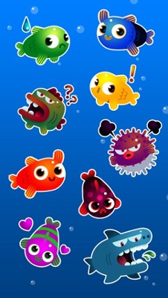 Fish & Trip screenshot