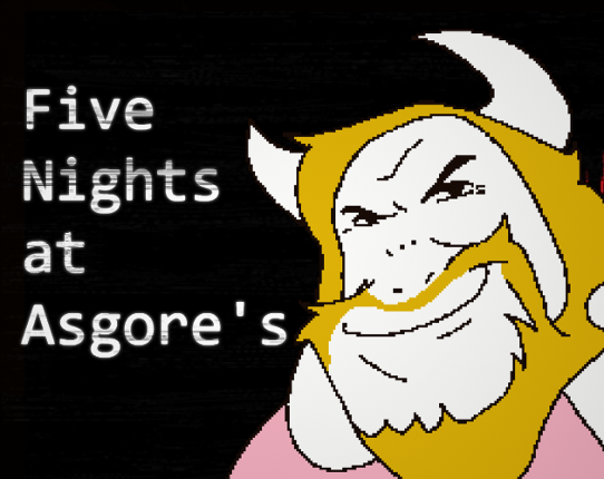 Five Nights at Asgore's Image