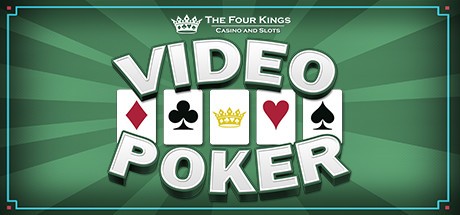 Games like Four Kings: Video Poker