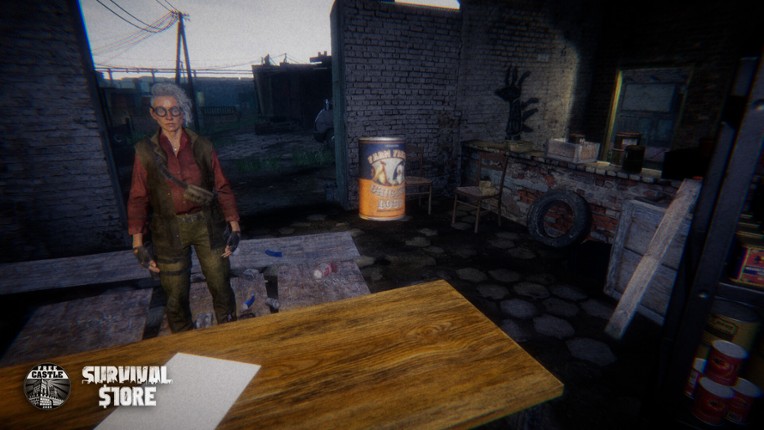 Free Castle: Survival Store Image