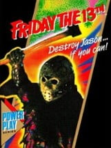 Friday the 13th Image