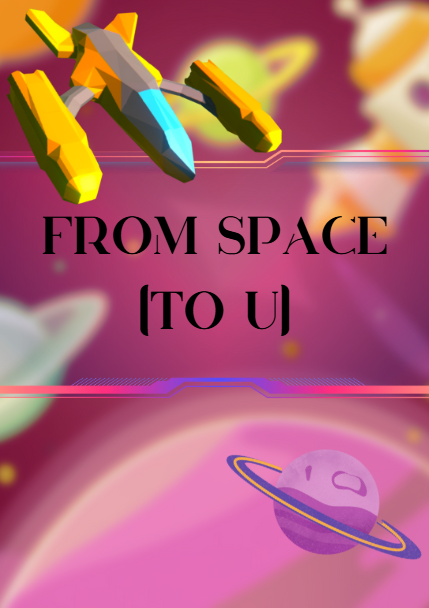Games like From Space To U