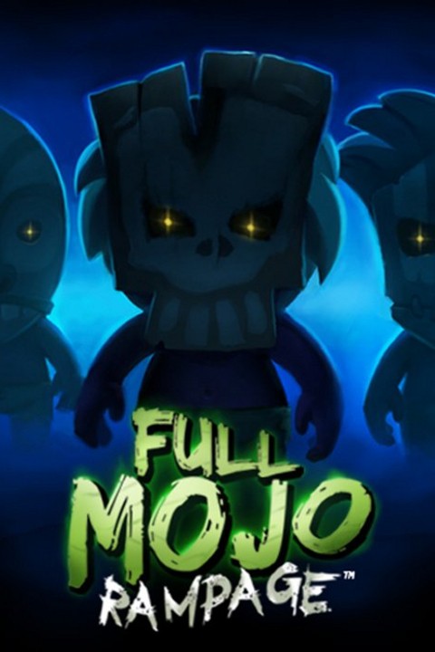 Games like Full Mojo Rampage