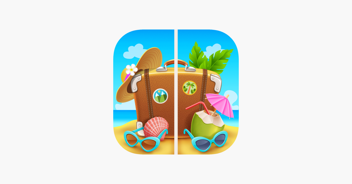 Games like Fun Differences