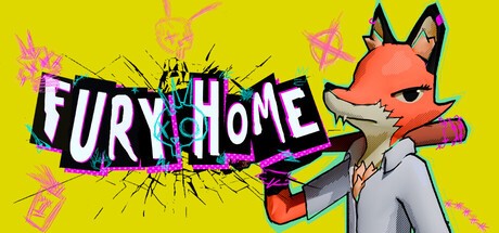 Games like Fury Home