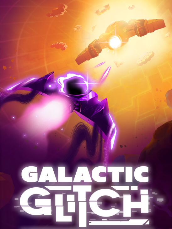 Games like Galactic Glitch
