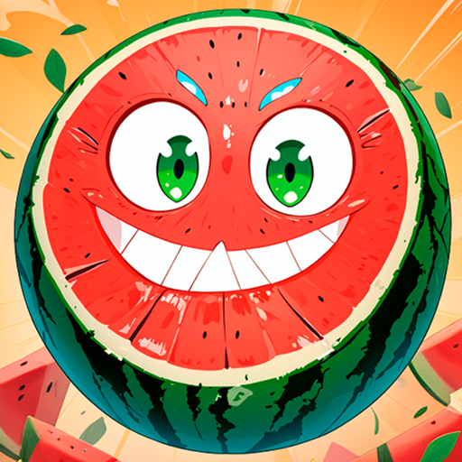 Games like Watermelon: fun offline games