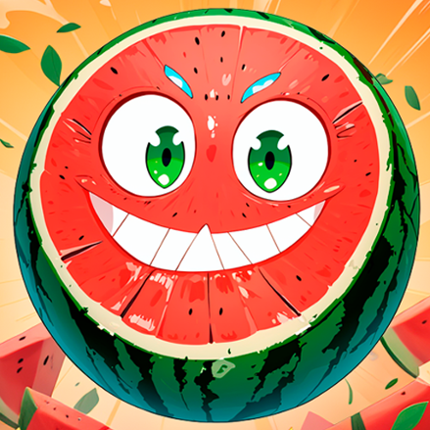Watermelon: fun offline games Image
