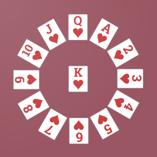 Games like Clock Solitaire