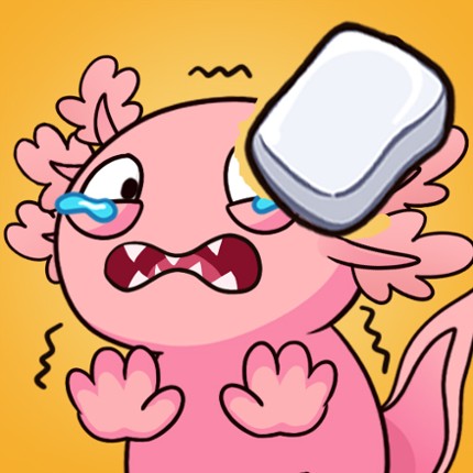 Letter DOP: Delete Puzzle Image