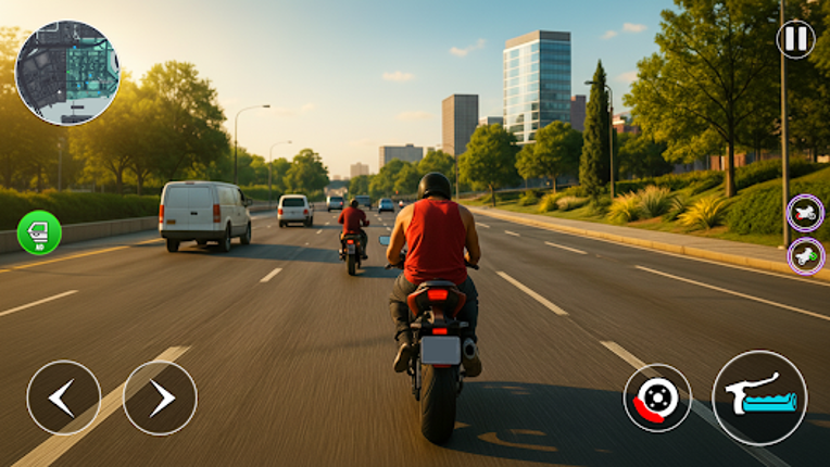 Gangster Vegas Mafia Crime Image