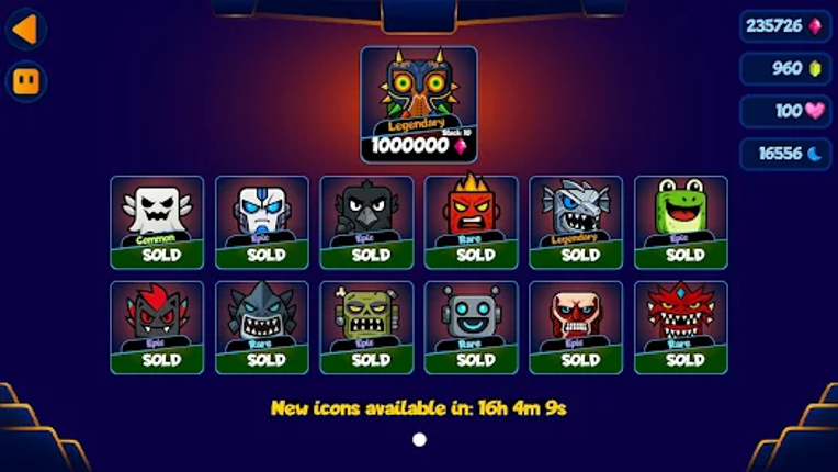 Final Dash 2.3 Image