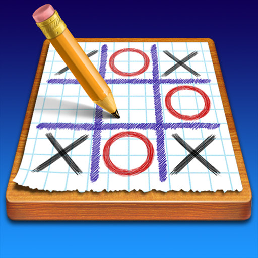 Games like Tic Tac Toe 2