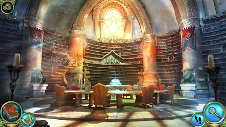 Myths of Orion screenshot