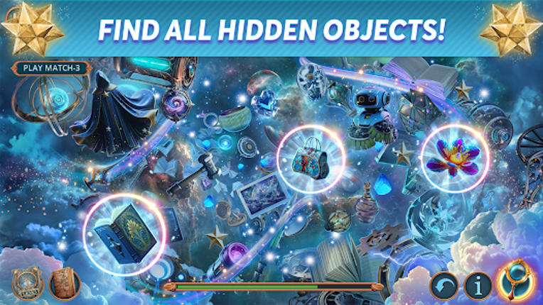 Maze of Realities: Synergy f2p Image