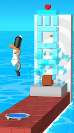 Don't Move - HIT or MISS screenshot