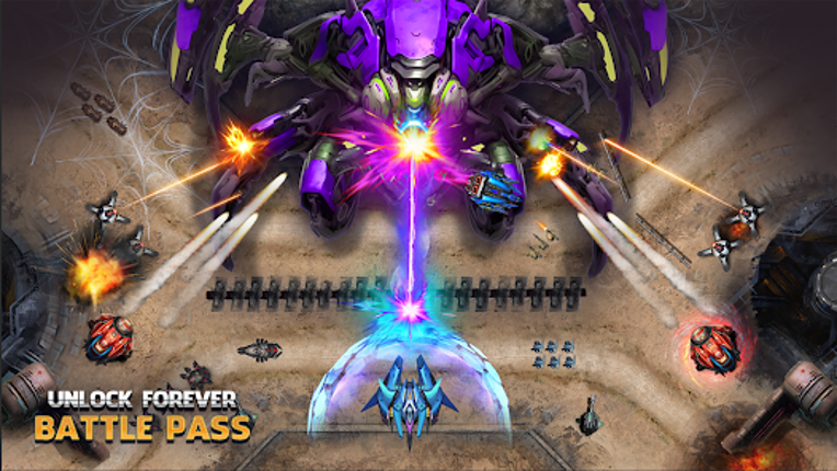 Tower Defense Legend 5 Pro screenshot