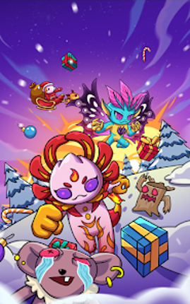 GearPaw Defenders! screenshot