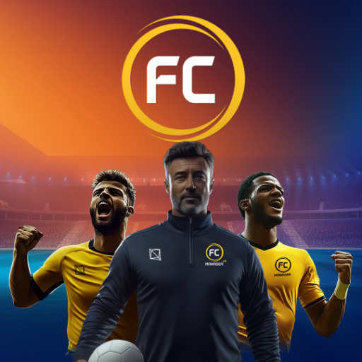 Games like FC Manager 26 - Football Game
