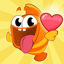 Fish Story: Save the Lover Image