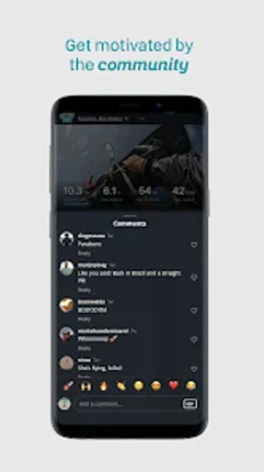 The Surfr. App Image