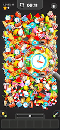 Match Tile 3D - Triple Puzzle screenshot