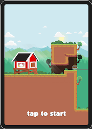 Laying Hen screenshot