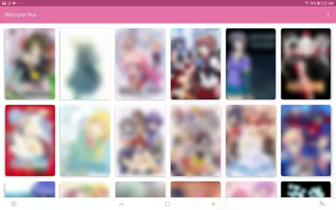 ONScripter Plus Image