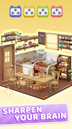 3D Bolt Master™ screenshot