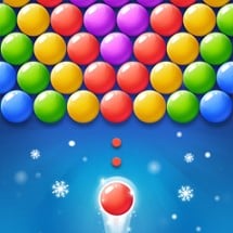 Bubble Shooter Relaxing Image