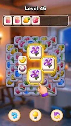 Tile Time! - Match 3 Puzzle screenshot