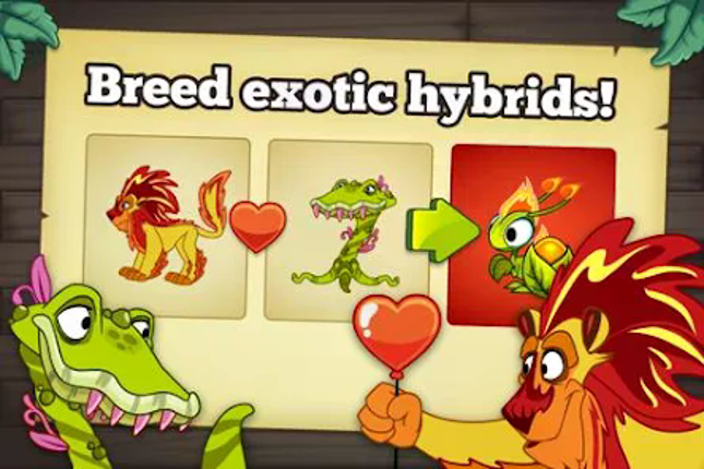 Tiny Monsters screenshot