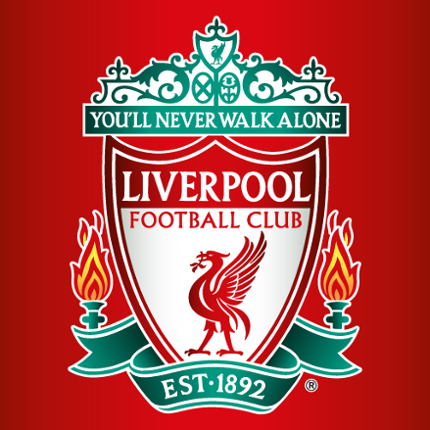 Liverpool  FC Programme Image