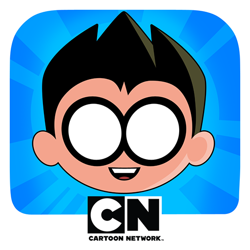 Games like Teeny Titans: Collect & Battle
